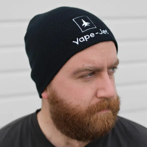 Vape-Jet Beanie