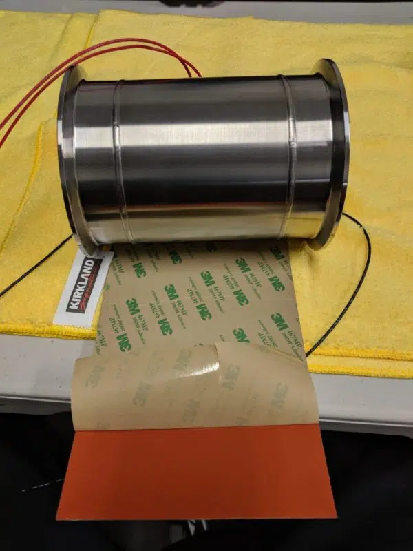 1.3L Heated Product Reservoir - Image 5