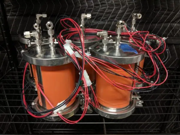 1.3L Heated Product Reservoir - Image 3