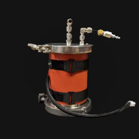 1.3L Heated Product Reservoir