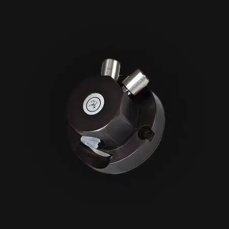 Vape-Jet Valve Assembly