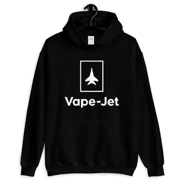 Vape-Jet Hoodie