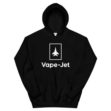 Vape-Jet Hoodie