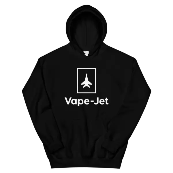Vape-Jet Hoodie