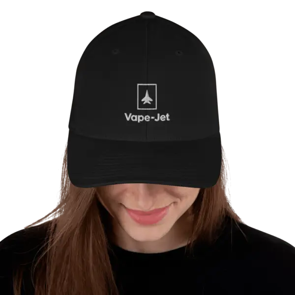 Vape-Jet Hat