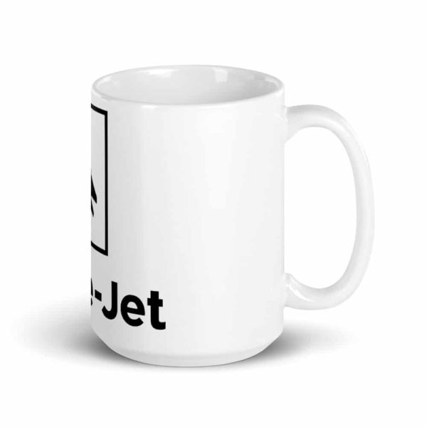 Vape-Jet Mug