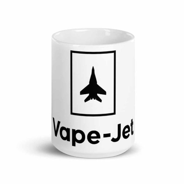 Vape-Jet Mug