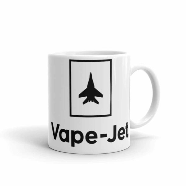 Vape-Jet Mug