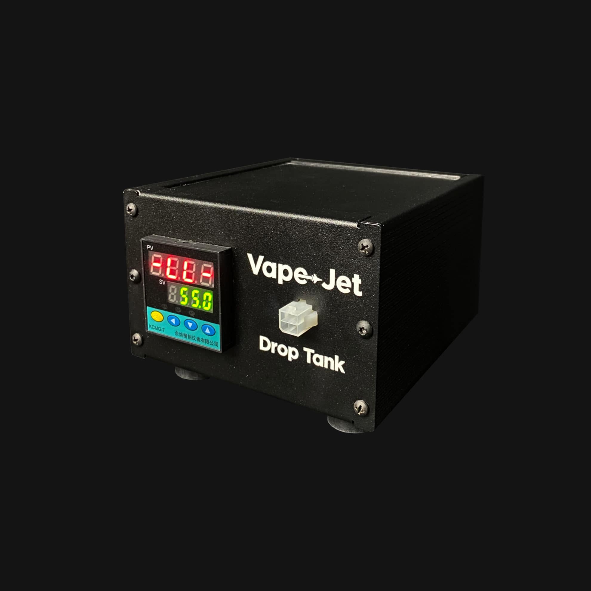 DropTank (PreHeater) VapeJet
