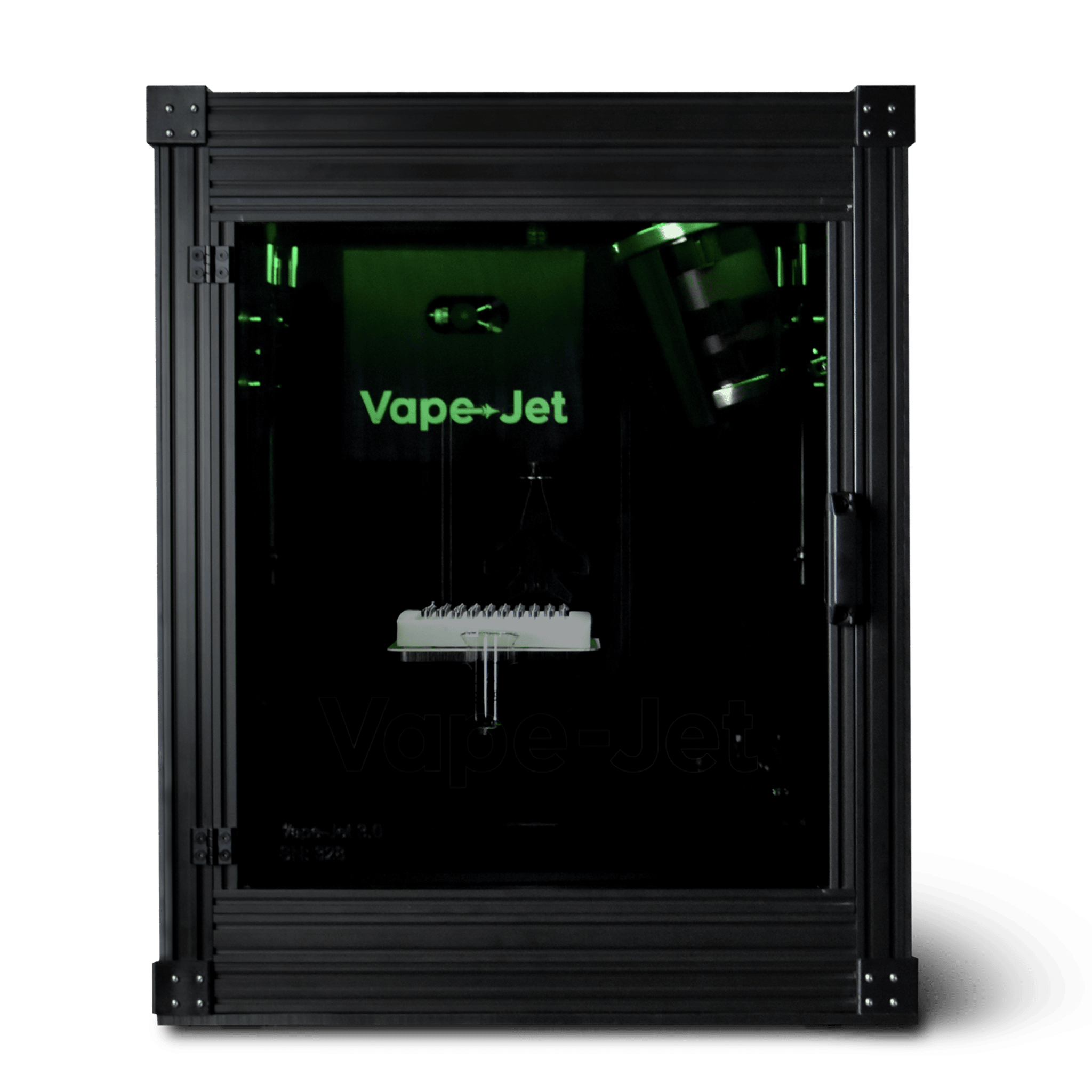 vapor jet 3.0