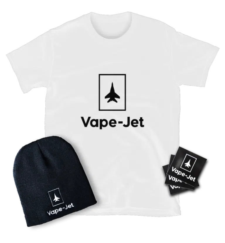 Vape-Jet Merch