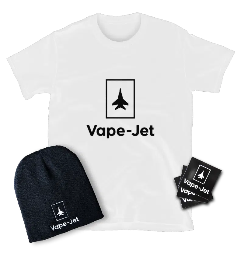Vape-Jet Merch