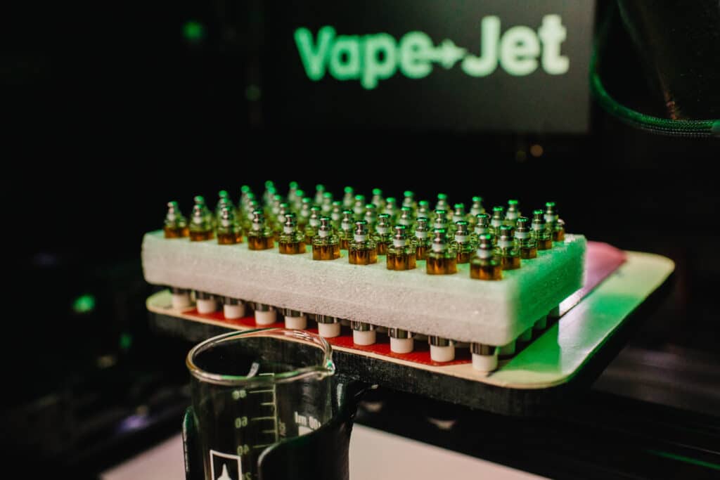 Vape-Jet