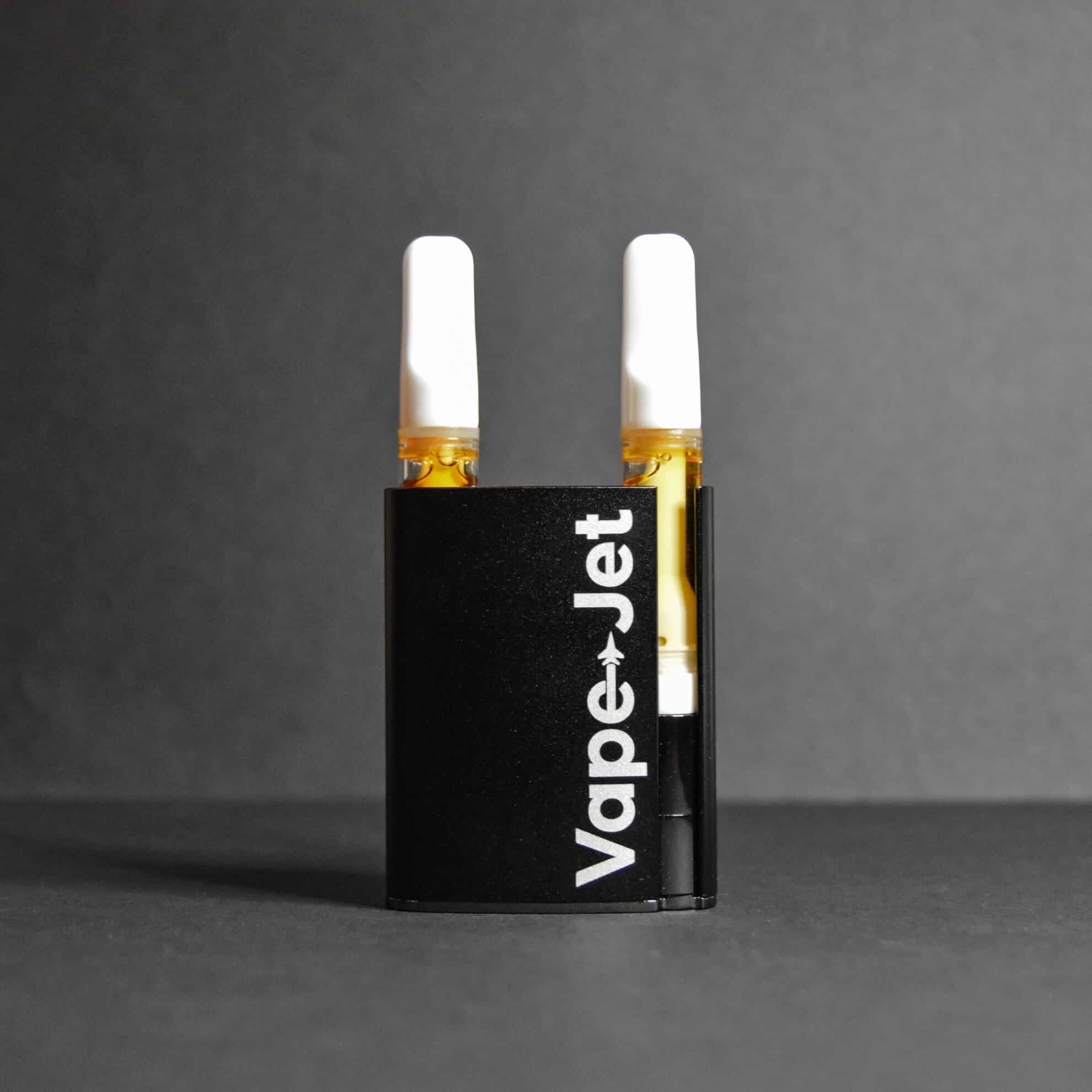 HUM2 Dual Cartridge Vape Battery VapeJet