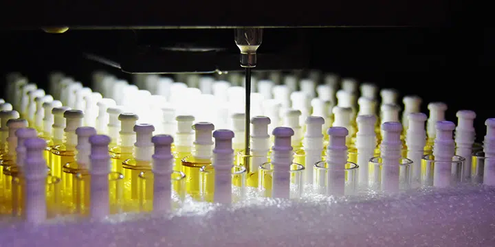 Is Vape Cartridge Filling Automation Worth It Blog Post Cover