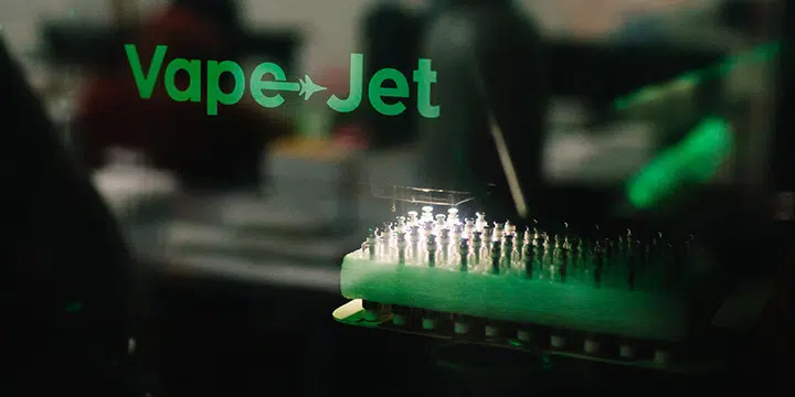 Is Vape Cartridge Filling Automation Worth It Blog Post Cover