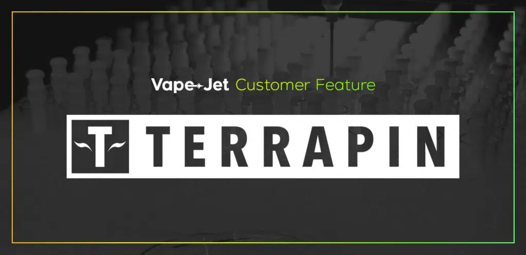 Terrapin Customer Feature