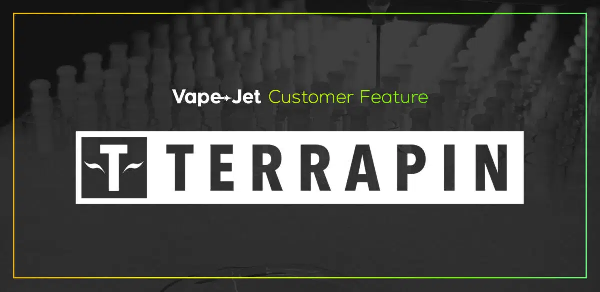 Terrapin Customer Feature