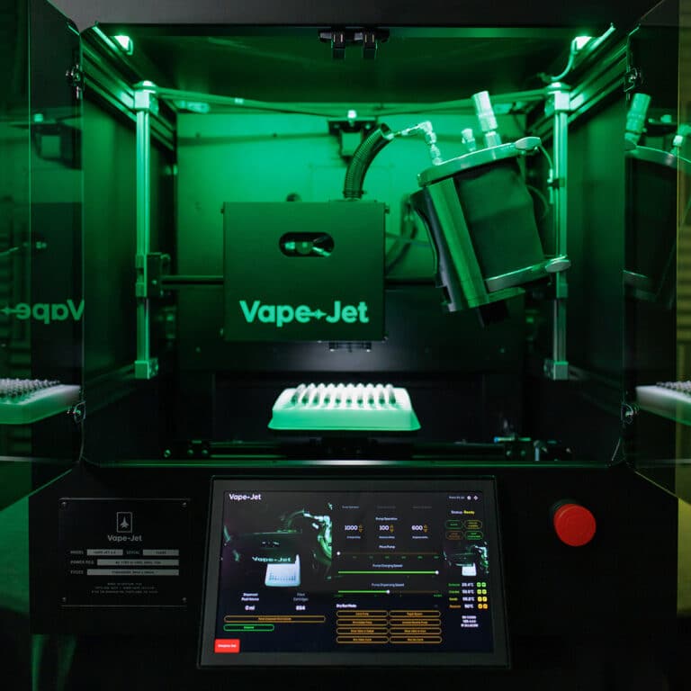 vapor jet 4.2