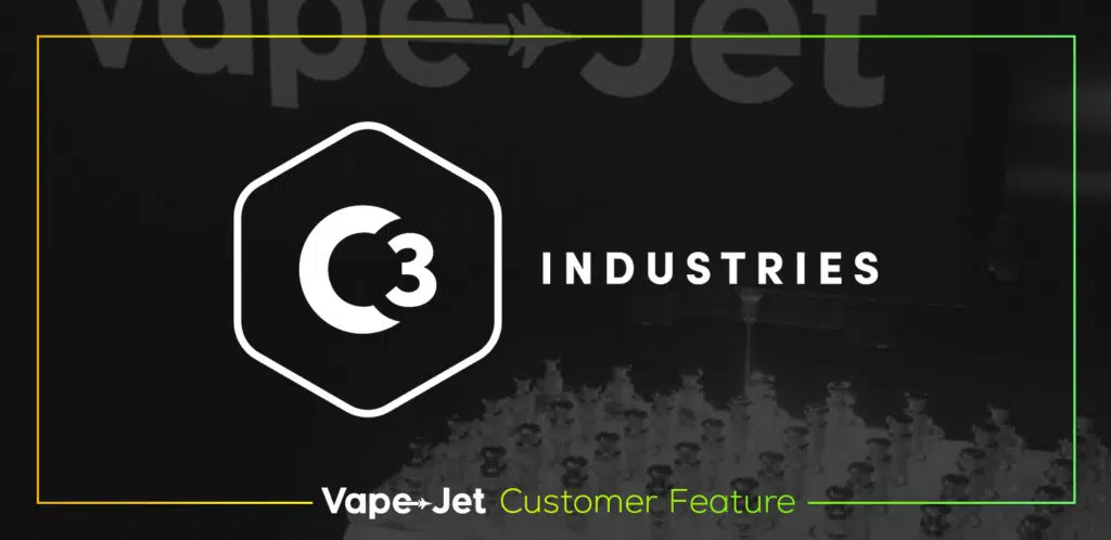 C3 Industries Customer Feature