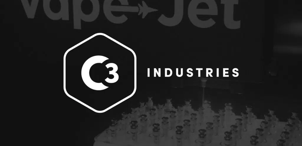 C3 Industries Customer Feature