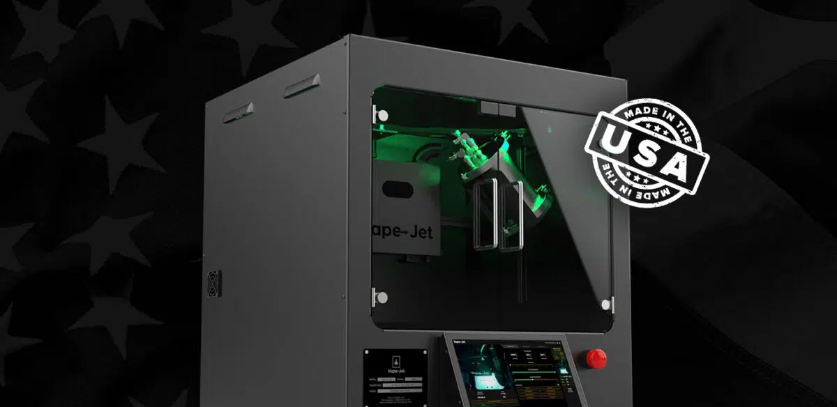 Why We Invest In American Made Parts - Blog Post Cover