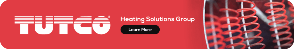 TUTCO | Heating Solutions Group | Click to Learn More