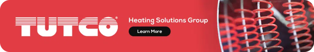 TUTCO | Heating Solutions Group | Click to Learn More