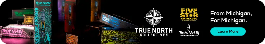 True North Collective - From Michigan, For Michigan | Click to Learn More