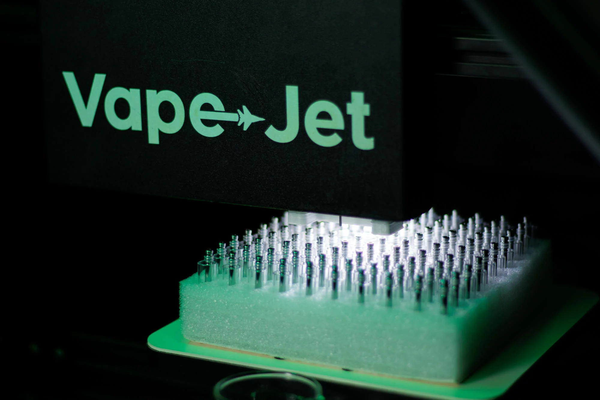 Vape-Jet x Cilicon