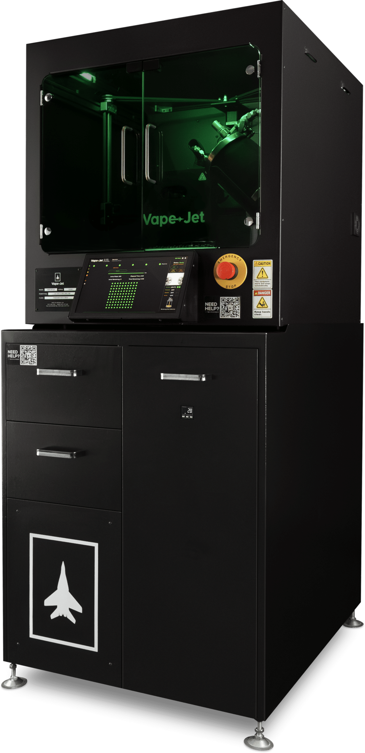 vapor jet 3.0