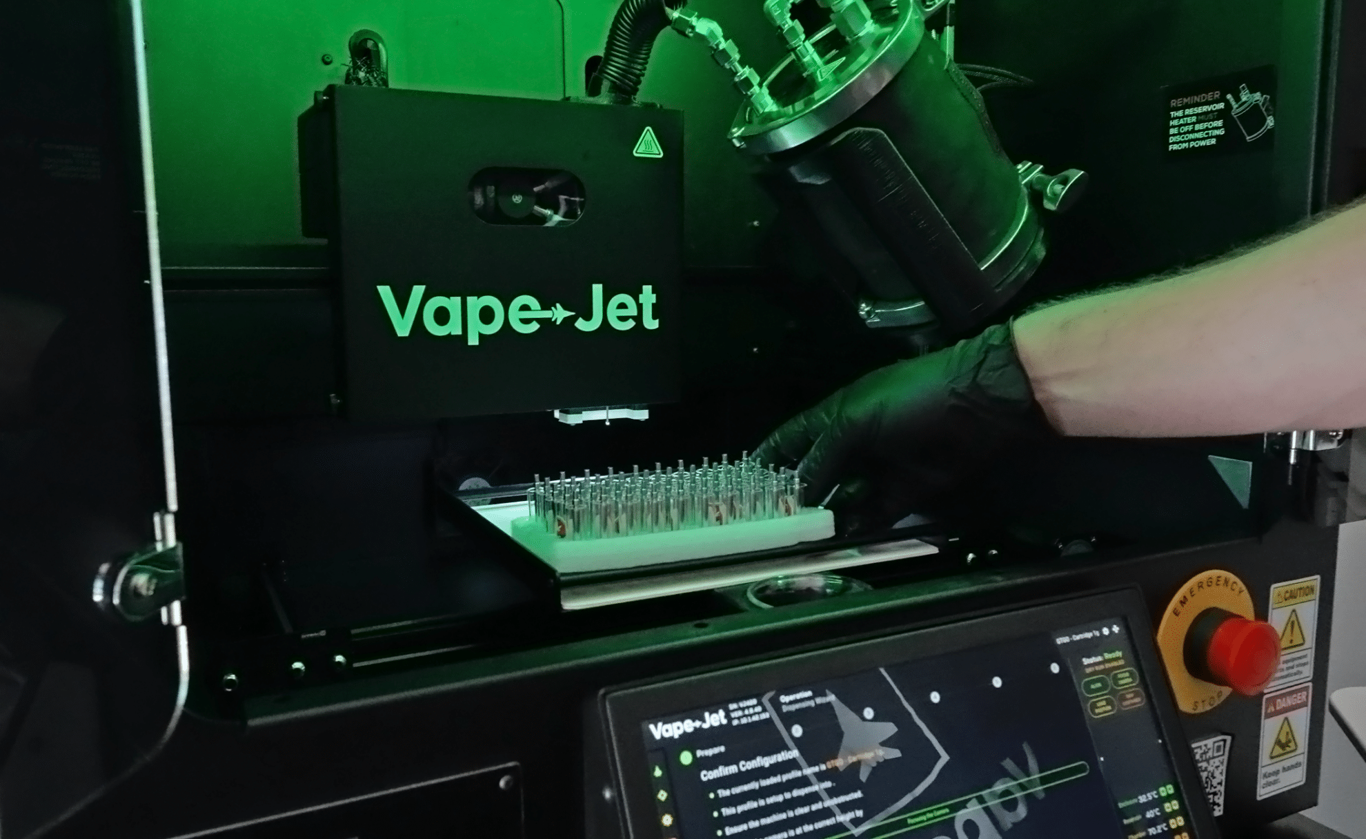 101 What Can You Fill with a VapeJet? VapeJet