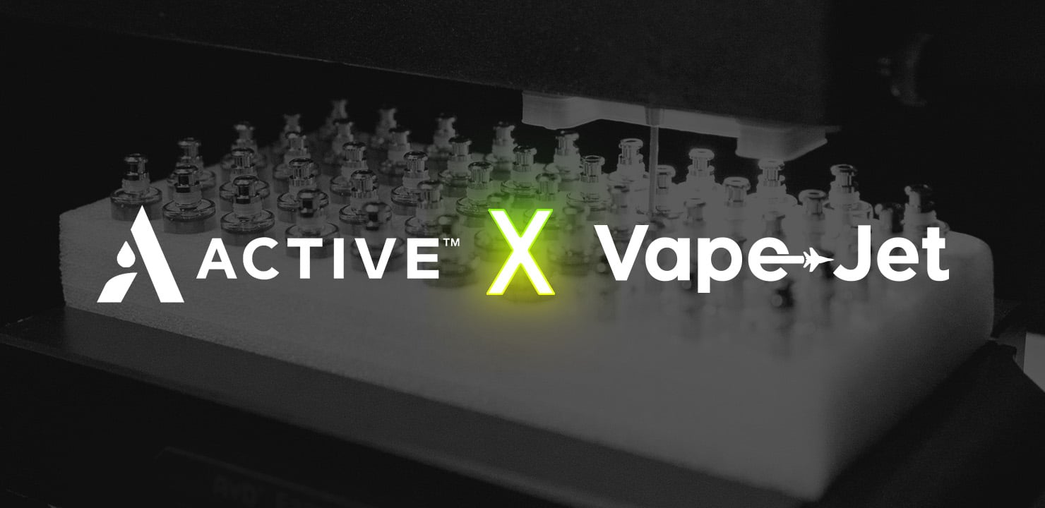 Active (AVD) - Vape-Jet