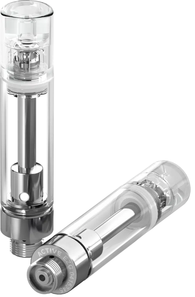 Active (AVD) - Vape-Jet