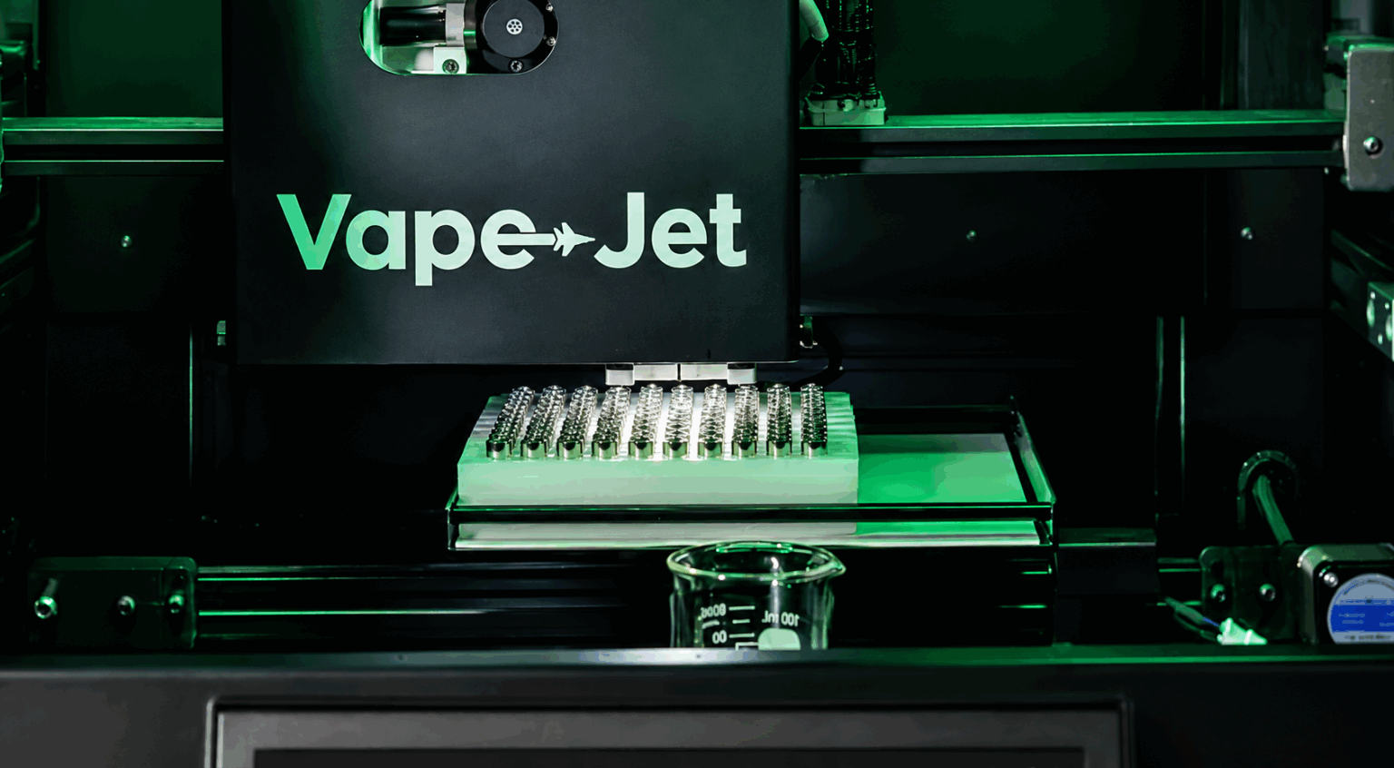 Vape Cart Automation ROI Calculator: 5-Year Costs